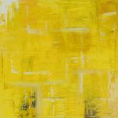SPACE LIGHT, Acryl auf Leinwand, 2/2 2x 50/50